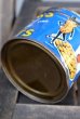 画像6: dp-180501-05 Planters / Mr.Peanuts 1940's Cocktail Salted Peanuts Tin Can