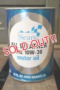 dp-150701-01 Sears / Motor Oil Can