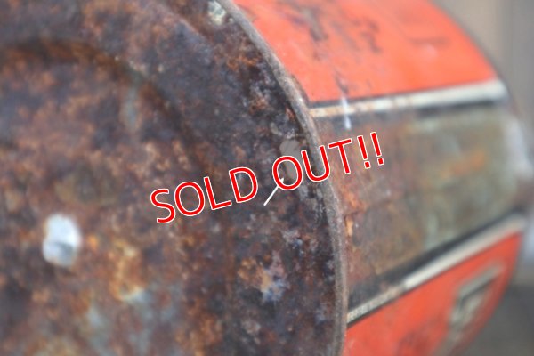 画像9: dp-180501-20 Sir Walter Raleigh / Vintage Tobacco Can