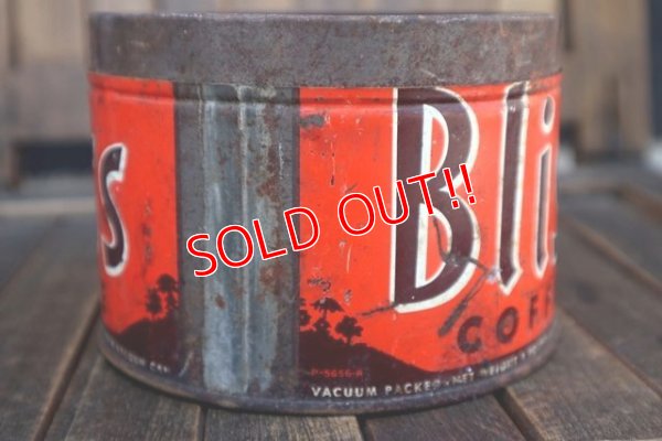 画像4: dp-180501-19 Bliss / Vintage Coffee Can