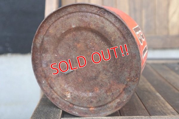 画像7: dp-180501-19 Bliss / Vintage Coffee Can