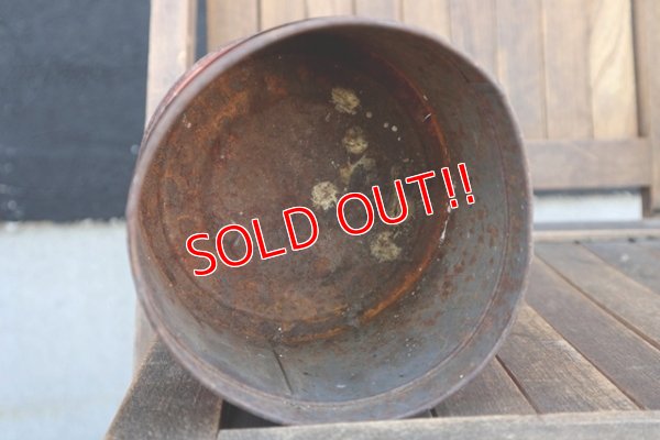 画像6: dp-180501-19 Bliss / Vintage Coffee Can