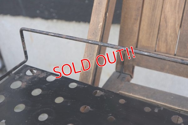 画像6: dp-180501-23 Fuller / 1970's Screwdrivers Metal Rack