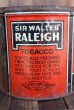 画像3: dp-180501-20 Sir Walter Raleigh / Vintage Tobacco Can