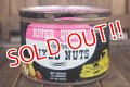 dp-180501-18 River Queen / Vintage Salted Mix Nuts Can