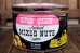 画像1: dp-180501-18 River Queen / Vintage Salted Mix Nuts Can (1)