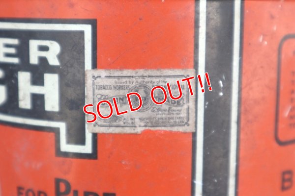 画像5: dp-180501-20 Sir Walter Raleigh / Vintage Tobacco Can