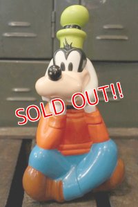 ct-180401-58 Goofy / 1990's Drink Bottle