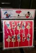 画像1: ct-150901-34 Disney / 1970's Party Pick Candleholder (1)