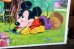 画像4: ct-180501-05 Mickey & Pluto / Whitman 1970's Frame Tray Puzzle (4)