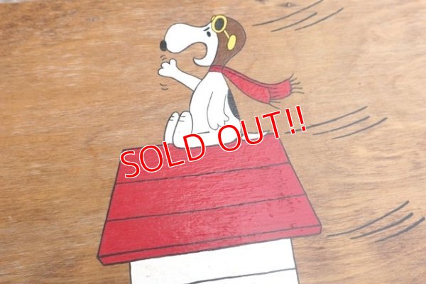 画像3: ct-180501-10 Snoopy / 1980's Basket