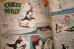 画像5: bk-131211-12 Woody Woodpecker / Gold Key 1970 Comic (5)