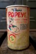 画像1: ct-180501-11 Popeye / The Allens 1990's Shoe-String Potatoes Can (1)