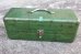 画像1: dp-180501-25 My Buddy / Vintage Tackle Box (1)