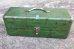 画像1: dp-180501-25 My Buddy / Vintage Tackle Box (1)