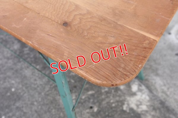 画像3: dp-180501-29 Vintage Iron Board