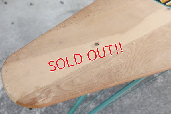 画像4: dp-180501-29 Vintage Iron Board