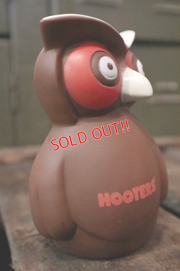 画像3: ct-180401-54 Hooters / 2000's〜Coin Bank