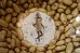 画像2: ct-180501-13 Planters / Mr.Peanuts 1950's-1960's Tin Tray (2)