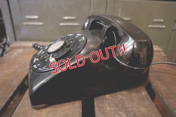 画像3: dp-180508-01 Western Electric 1959 Phone