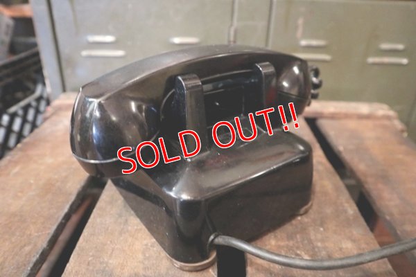 画像4: dp-180508-01 Western Electric 1959 Phone