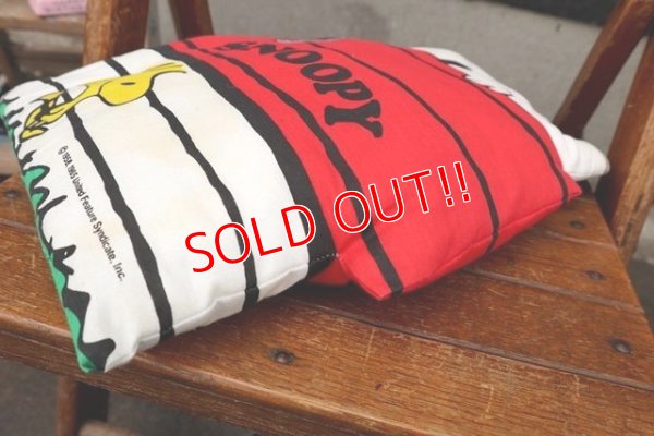画像3: ct-18-508-01 Snoopy / 1970's Pillow Doll