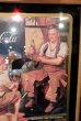 画像2: dp-180508-09 Coca Cola & Norman Rockwell / 1970's〜Pub Mirror (2)