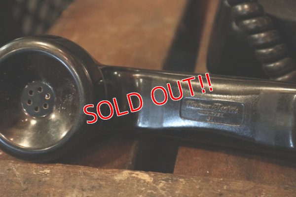 画像6: dp-180508-01 Western Electric 1959 Phone