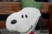 画像2: ct-18-508-02 Snoopy / 1970's Pillow Doll "Beagle Scout" (2)