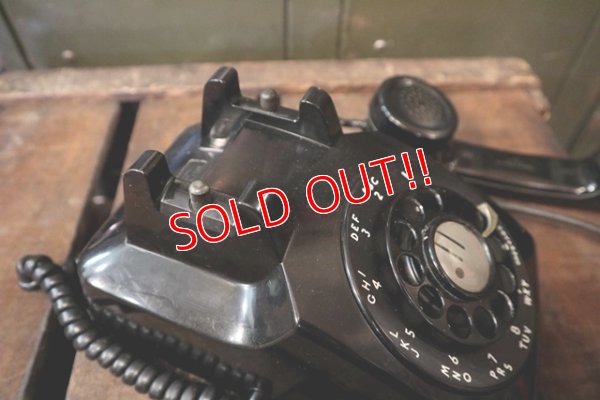 画像5: dp-180508-01 Western Electric 1959 Phone