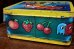 画像10: ct-140724-51 PAC-MAN / 1980's Metal Lunchbox