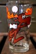 画像1: gs-141101-114 Bullwinkle / PEPSI 1970's Collector Series Glass (1)