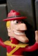 画像2: ct-140722-36 Dudley Do-Right / 1972 Bendable Figure (2)