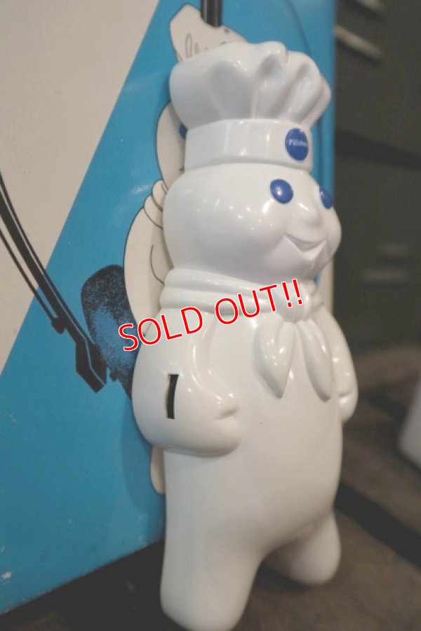 画像4: ct-141125-77 Pillsbury / Poppin' Fresh 1985 Walkin' Radio