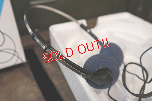 画像8: ct-141125-77 Pillsbury / Poppin' Fresh 1985 Walkin' Radio