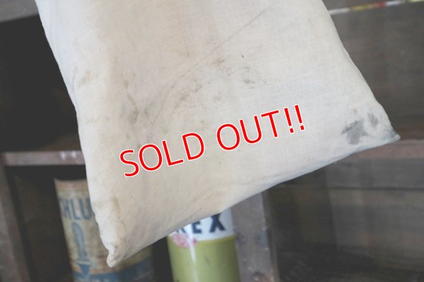 画像7: dp-180508-05 Vintage Champion Clothespin Bag