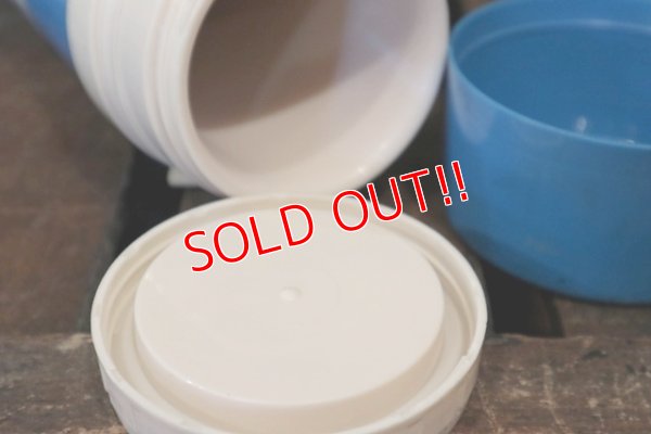 画像8: dp-140305-03 Shell / Aladdin 1980's Thermo Bottle【JUNK】