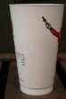 画像4: ct-140506-20 Starman / 7 ELEVEN 1970's Plastic Cup (4)