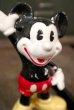 画像2: ct-150623-08 Mickey Mouse / 1970's-1980's Ceramic Figure (2)