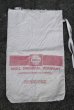画像2: dp-180508-07 SHELL Chemical Company / 1960's Canvas Bag (2)