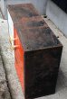 画像6: dp-180508-10 NAPA / 1960's-1970's Metal Parts Cabinet