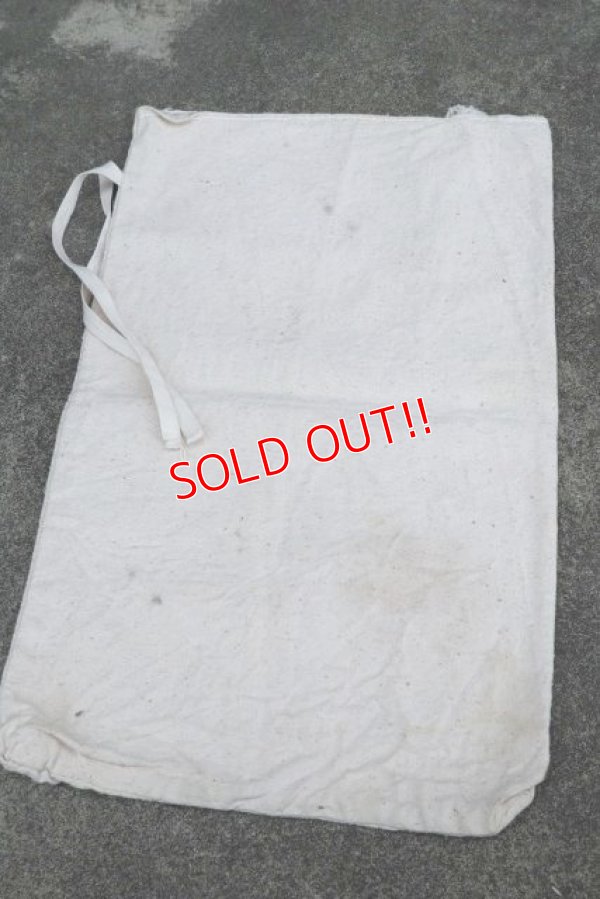 画像6: dp-180508-07 SHELL Chemical Company / 1960's Canvas Bag