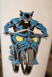 画像2: ct-140506-20 Wild Cat / 7 ELEVEN 1970's Plastic Cup (2)