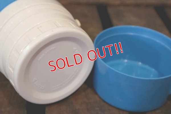 画像7: dp-140305-03 Shell / Aladdin 1980's Thermo Bottle【JUNK】