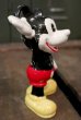 画像3: ct-150623-08 Mickey Mouse / 1970's-1980's Ceramic Figure