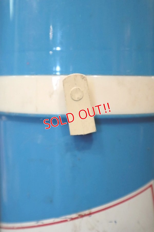 画像5: dp-140305-03 Shell / Aladdin 1980's Thermo Bottle【JUNK】