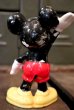 画像5: ct-150623-08 Mickey Mouse / 1970's-1980's Ceramic Figure