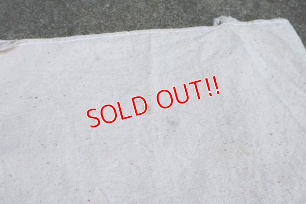 画像7: dp-180508-07 SHELL Chemical Company / 1960's Canvas Bag