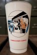 画像1: ct-140506-20 Commissioner Gordon / 7 ELEVEN 1970's Plastic Cup (1)