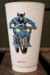 画像1: ct-140506-20 Wild Cat / 7 ELEVEN 1970's Plastic Cup (1)